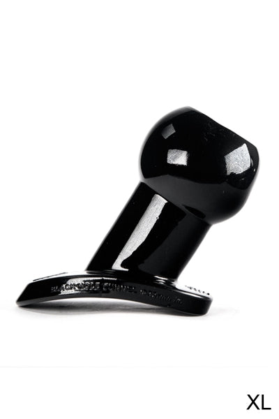 Plug anal Tunnel XL (4,2cm) - ZIZI XXX Zizi