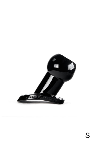 Plug anal Tunnel S (2,6cm) - ZIZI XXX Zizi