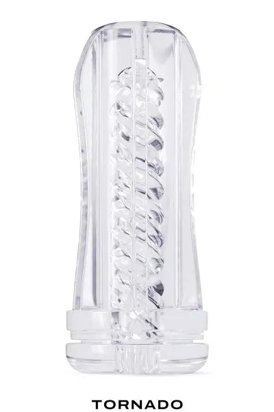 Gaine de masturbation Tornado Deep Blow - Dorcel Dorcel