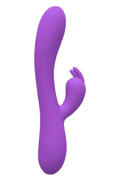 Vibro Rabbit chauffant Gili-Gili - Wooomy Wooomy