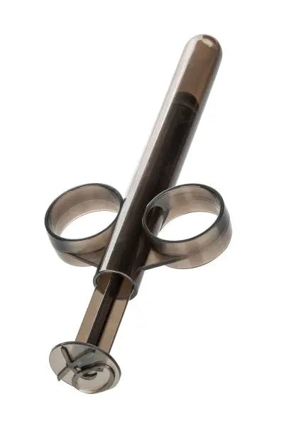 Applicateur de lubrifiant XL Lube gris Calexotics