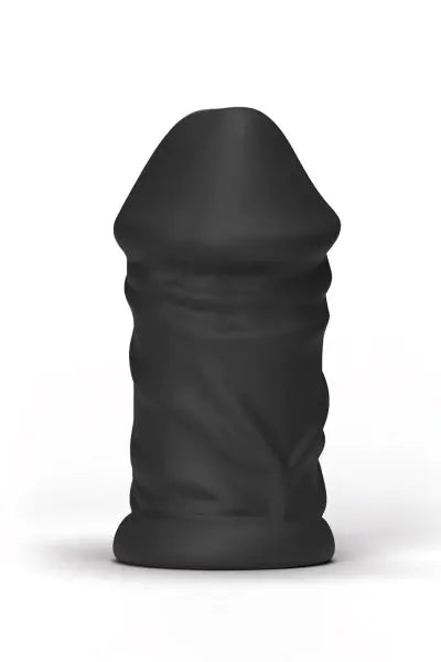 Masturbateur Daddy - All Black All Black