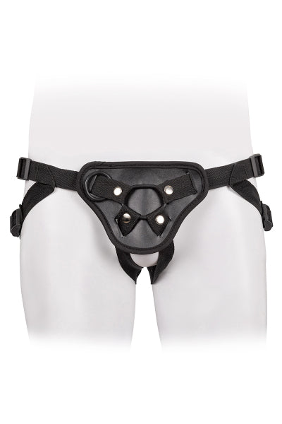 Harnais gode-ceinture Le dompteur - Jacquie et Michel Jacquie & Michel Toys