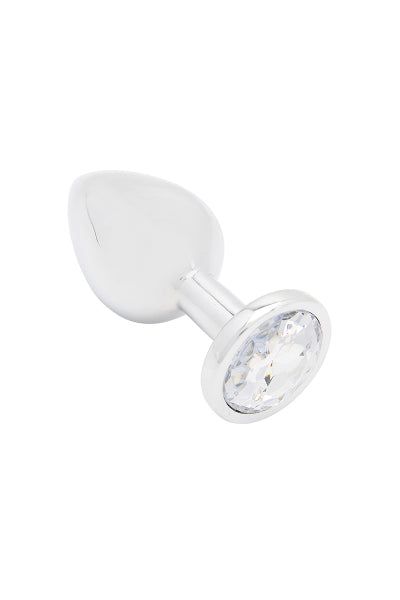 Plug bijou L'élégant S - Jacquie et Michel Jacquie & Michel Toys