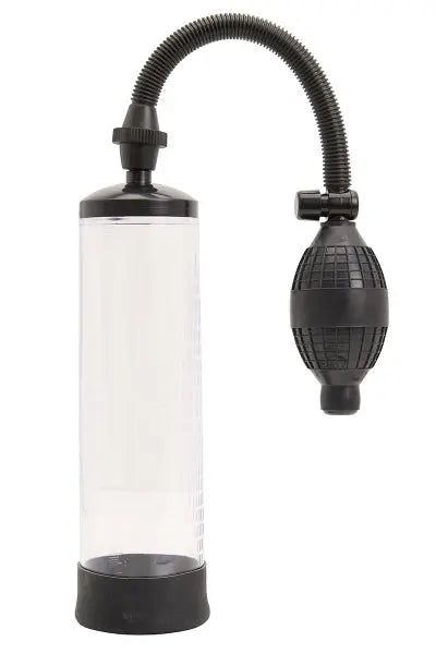 Pompe à pénis L'enivrante - Jacquie et Michel Jacquie & Michel Toys