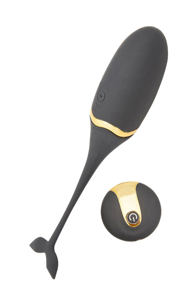 Oeuf vibrant Le tombeur - Jacquie et Michel Jacquie & Michel Toys