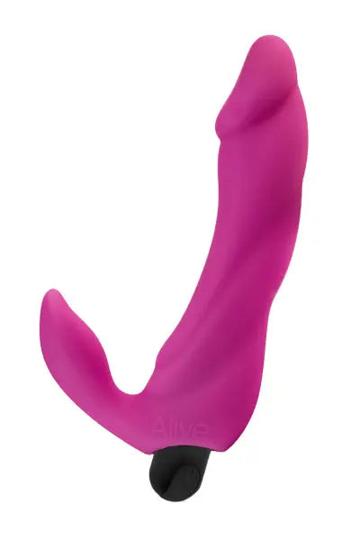 Vibro rechargeable Bifun Pro - Alive Alive