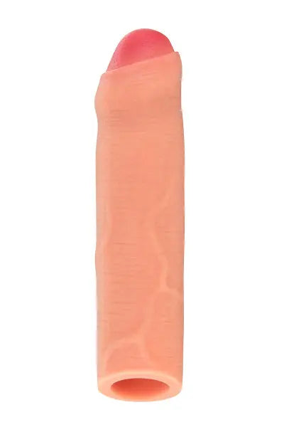 Gaine d'extension de penis Biggy 16cm Real Body