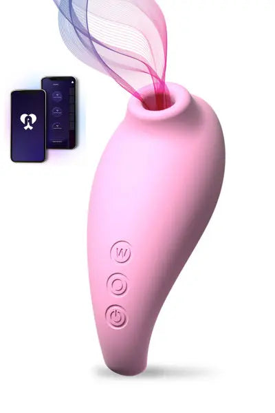 Stimulateur Révelation connecté - Adrien Lastic Adrien Lastic