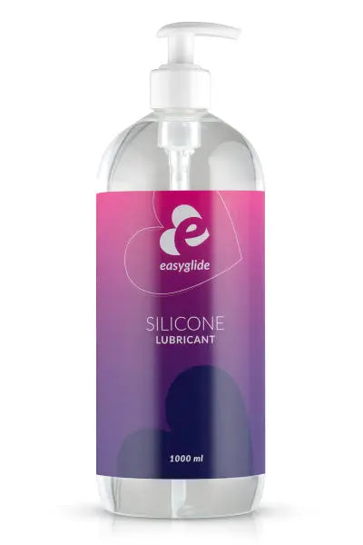 Lubrifiant EasyGlide silicone 1000 ml Easyglide