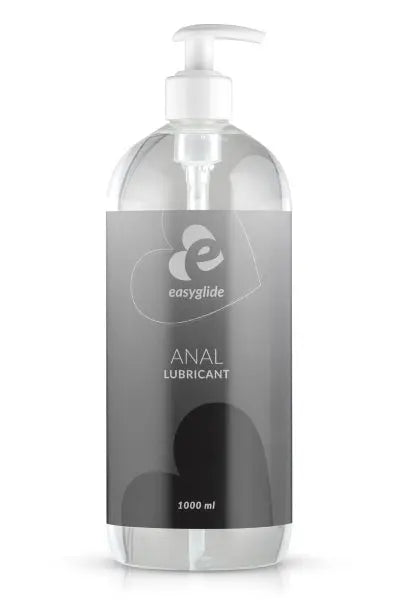 Lubrifiant EasyGlide anal 1000 ml Easyglide