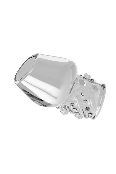 Gaine de pénis avec picots Matias Pretty Love