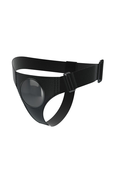 Harnais pour godes à ventouse Harness Briefs Pretty Love