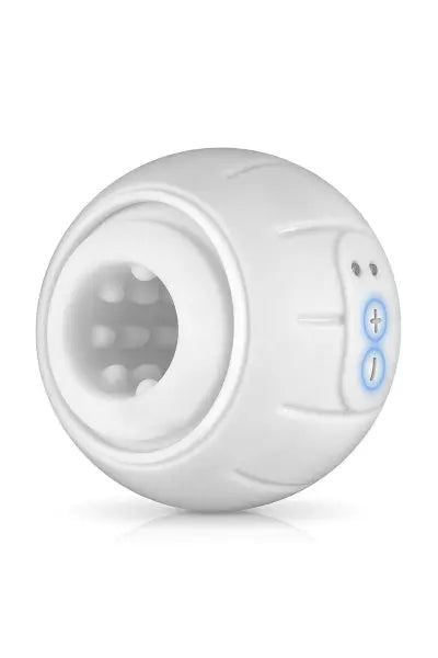Masturbateur Pleasure Ball - Blue Junker Blue Junker