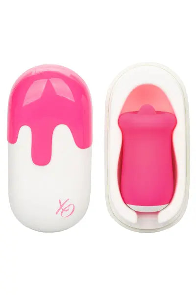 Langue vibrante de voyage Sugar Craze Calexotics