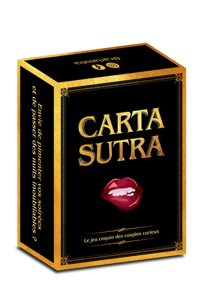 Carta Sutra Original