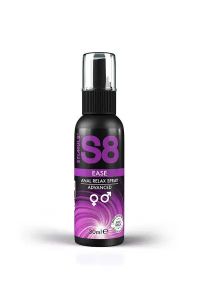 Spray relaxant anal S8 Ease 30ml Stimul 8