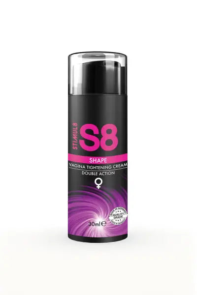 Crème vaginale raffermissante S8 Tightening 30ml Stimul 8