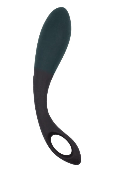 Stimulateur anal Black Heart Alive