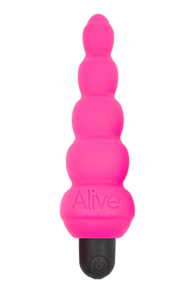 Stimulateur anal Lance Pro - Alive Alive