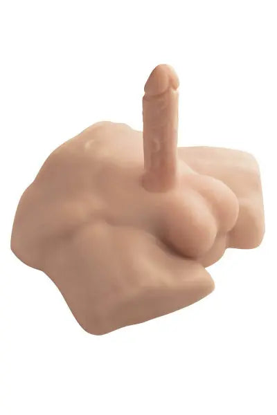 Masturbateur bassin homme Apollo S SilexD