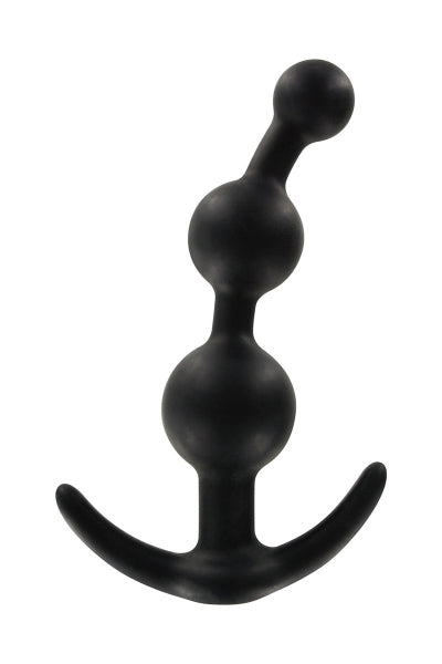 Plug anal Sweet Sensation Beaded - Toy Joy Toy Joy