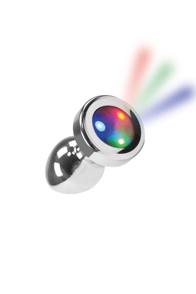 Plug anal lumineux S - Litolu Litolu