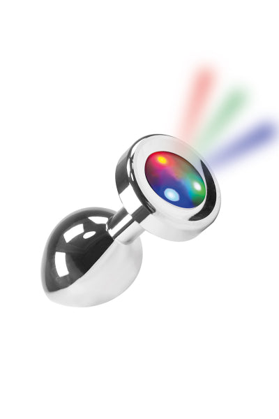 Plug anal lumineux M - Litolu Litolu