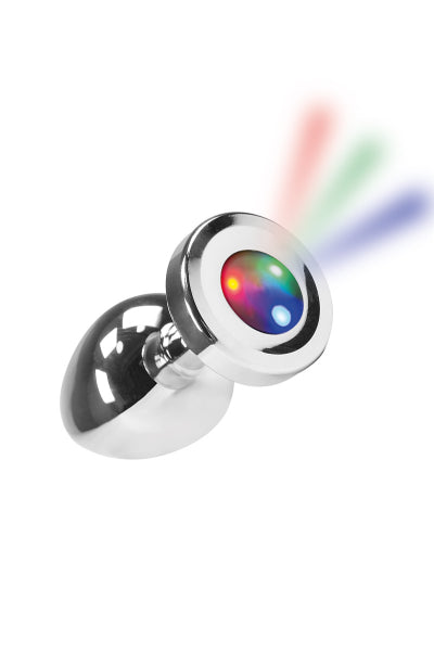 Plug anal lumineux L - Litolu Litolu