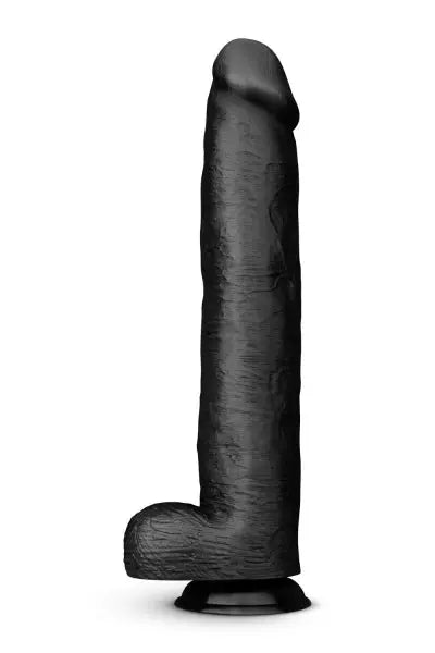 Gode XXL Operation Dingo 43,2 x 7,5 cm - Buttr BUTTR