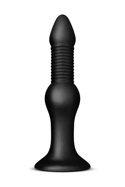 Plug anal 25 x 6,6 cm Explosive Warhead - Buttr BUTTR