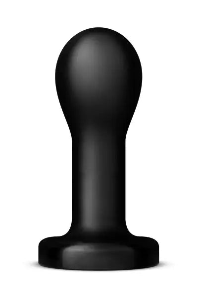 Plug anal Hammerhead 20,5 x 8,5 cm - Buttr BUTTR