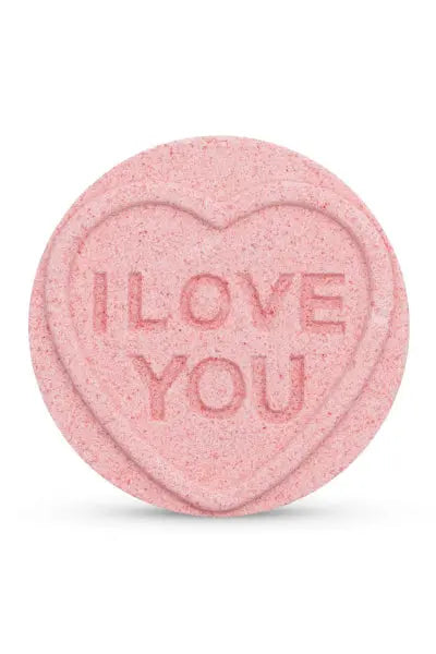 Bombe de bain I Love You EasyToys