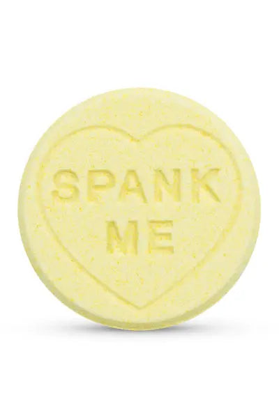 Bombe de bain Spank Me EasyToys