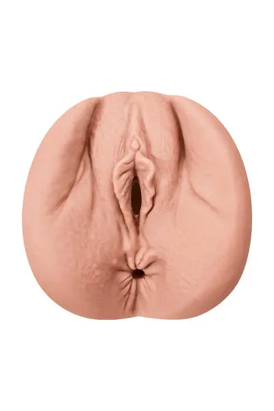 Masturbateur Lola Super Realiste avec 2 orifices - Alive Alive