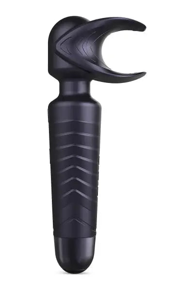 Masturbateur Man Wand Evo Black Plum - Man Wan Man Wan