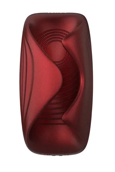 Masturbateur Sub One Velvet Red - Man Wan Man Wan