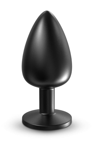 Plug anal en métal Onix Plug L - Dorcel Dorcel