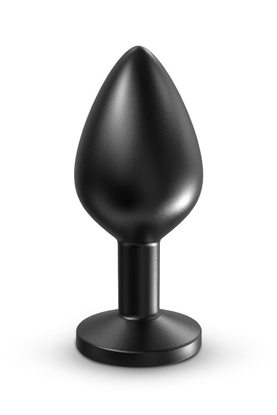 Plug anal en métal Onix Plug M - Dorcel Dorcel