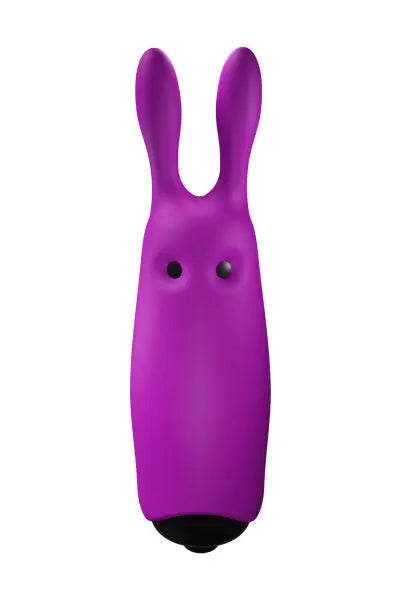 Pocket vibe lapin violet - Adrien Lastic Adrien Lastic