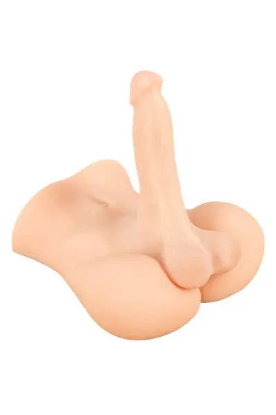 Masturbateur réaliste Deluxe Man 02 - Realistixxx Realistixxx