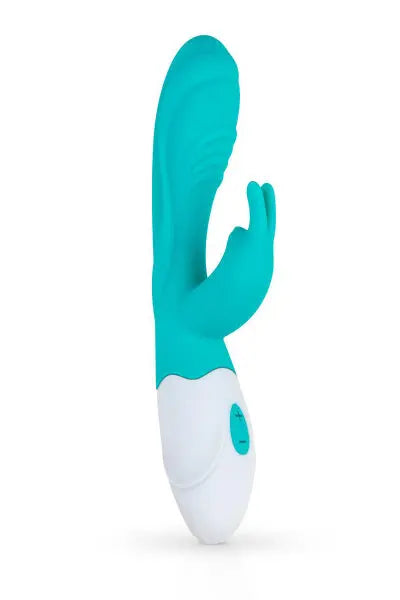 Vibro Rabbit Leda - Good Vibe Only Good vibe only