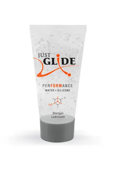 Lubrifiant Performance Just Glide 20ml Just Glide
