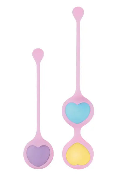 Boules de kegel - Wooomy Wooomy