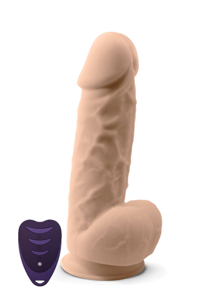 Vibro The Original Model 1 beige 21 cm - SilexD SilexD