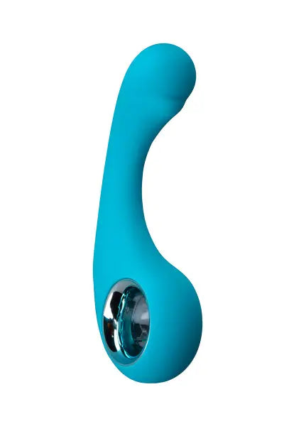 Vibro rechargeable BraveryAward bleu - FairyGasm Fairygasm