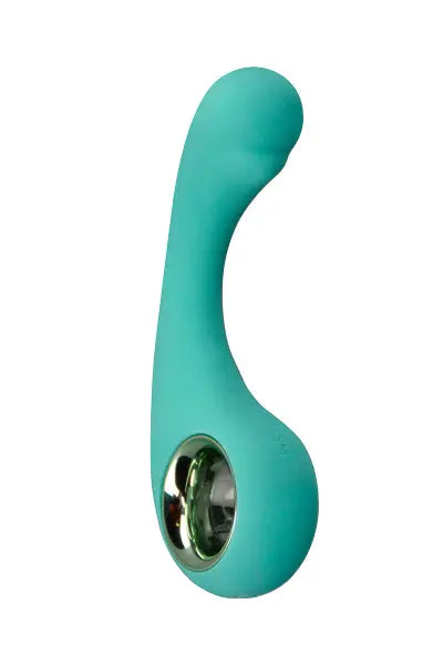 Vibro rechargeable BraveryAward vert - FairyGasm Fairygasm