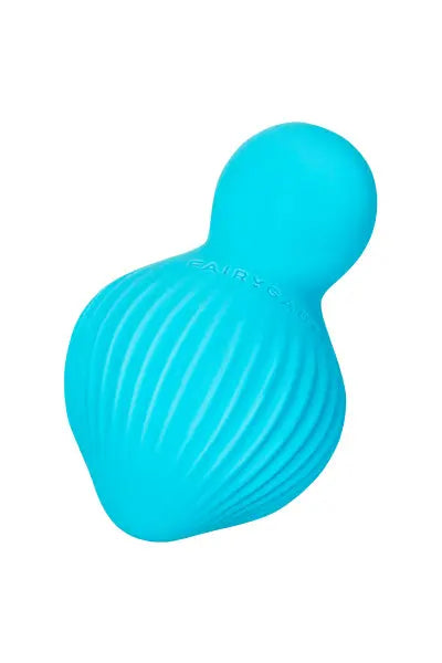 Mini vibro rechargeable EnchantedDesire bleu - FairyGasm Fairygasm