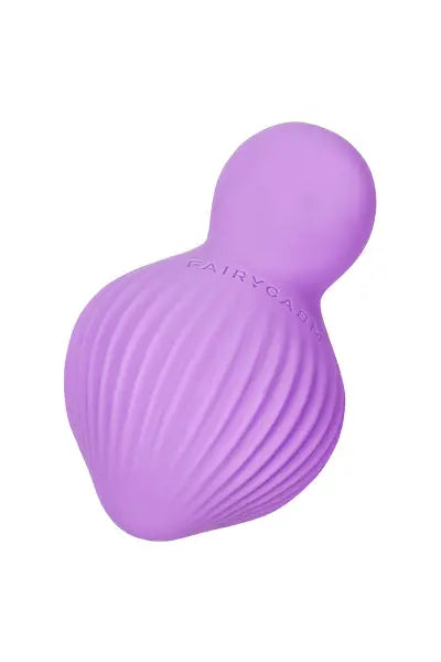 Mini vibro rechargeable EnchantedDesire violet - FairyGasm Fairygasm