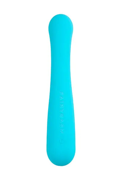 Vibro rechargeable FantasyEuphoria bleu - FairyGasm Fairygasm